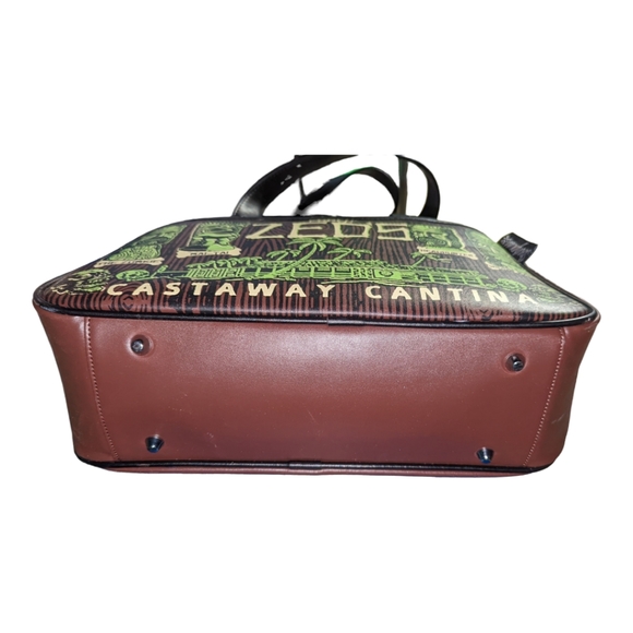 Zombie Bowling Bag - Picture 2 of 3